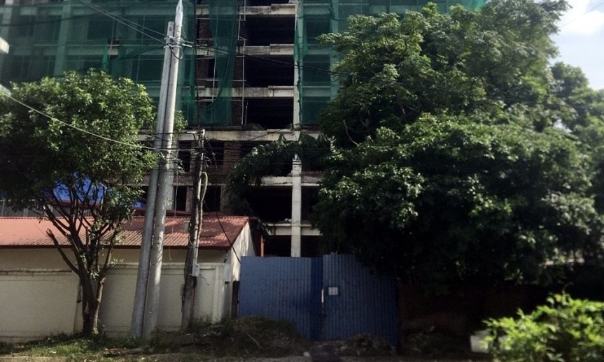 Thái Nguyên: Tăng cường quản lý các dự án đầu tư xây dựng nhà ở, khu dân cư, khu đô thị