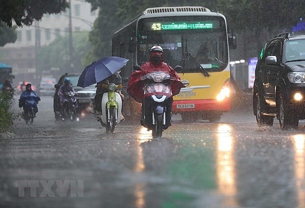 mua dong tren dien rong o bac bo keo dai den ngay tet trung thu