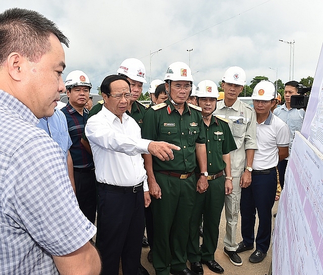 co the khai thac cao toc quang tri thua thien hue trong thang 112022