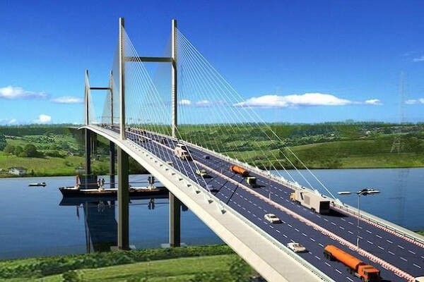 Thống nhất phương án xây dựng cầu Đình Khao nối tỉnh Bến Tre và Vĩnh Long