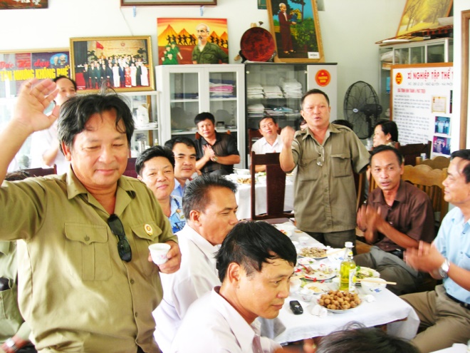 Quảng Ninh: Trung tâm phát triển quỹ đất vẫn đang “đánh võng” việc đền bù 31,9ha đất cho thương binh Quang Minh Hải Phòng
