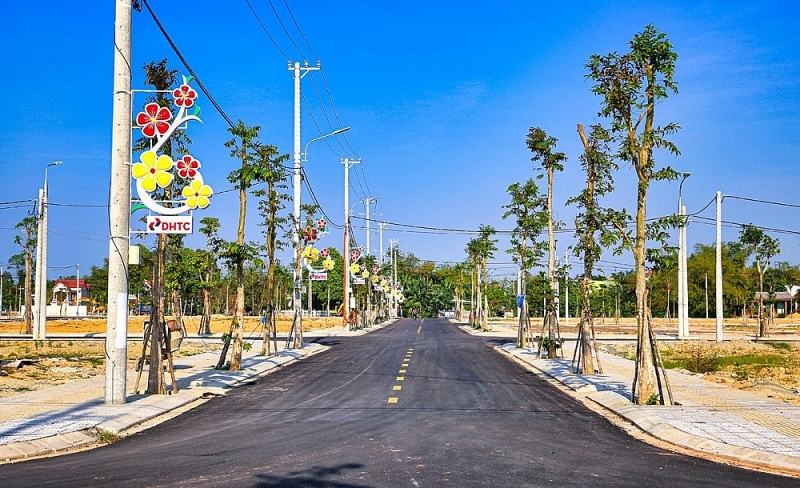 Cơ hội “vàng” cho nhà đầu tư tại thị trường Nam Đà Nẵng