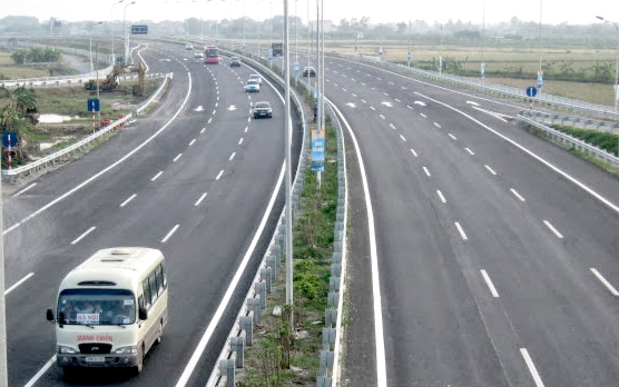 Điều chỉnh xây dựng đường nối Vùng kinh tế biển tỉnh Nam Định với đường cao tốc Cầu Giẽ - Ninh Bình