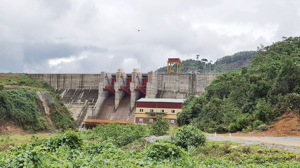 Thừa Thiên – Huế: Thông tin về dự án thủy điện Rào Trăng 3