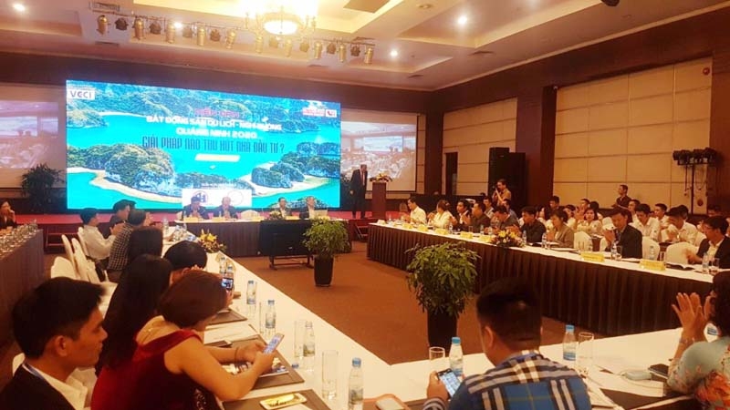 Quảng Ninh: Giải pháp thu hút đầu tư bất động sản du lịch nghỉ dưỡng
