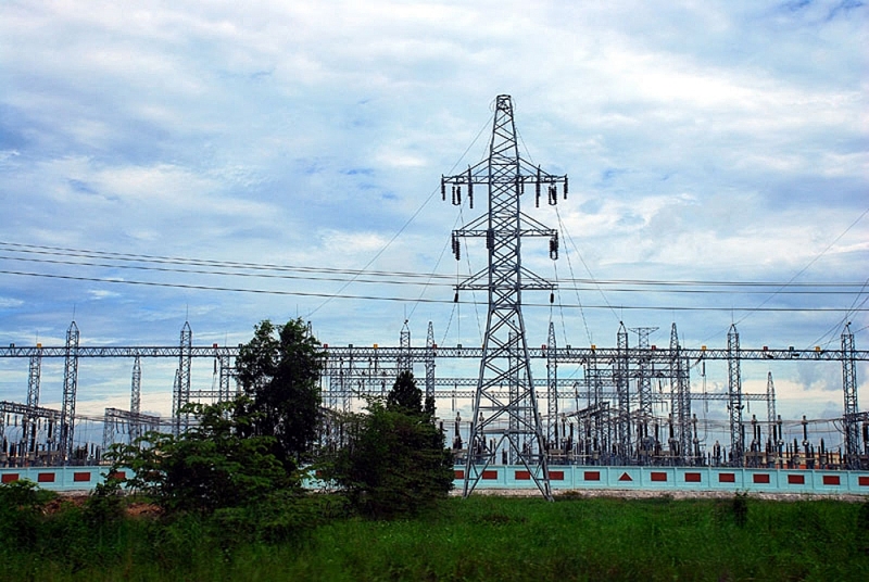 Ứng dụng mô hình nhà máy điện ảo trong điều khiển lưới điện thông minh   Tạp chí Năng lượng Việt Nam
