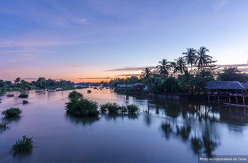 lao ve dep tiem an va nhung diem den hut hon du khach