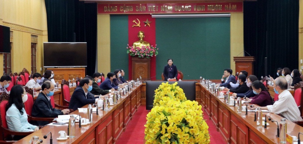 Thái Nguyên: Kiểm tra trách nhiệm người đứng đầu trong công tác tiếp công dân