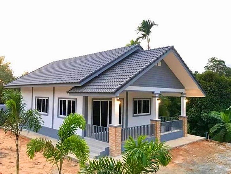 Chia sẻ xu hướng xây nhà ở nông thôn đẹp với 3200+ mẫu nhà được yêu thích  nhất