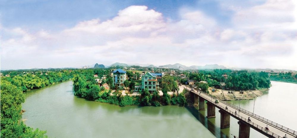 Thái Nguyên: Sẽ xây dựng thêm 2 cầu bắc qua sông Cầu