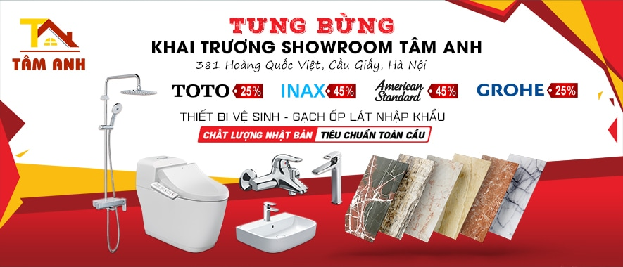 showroom tam anh dia chi cung cap thiet bi ve sinh tin cay