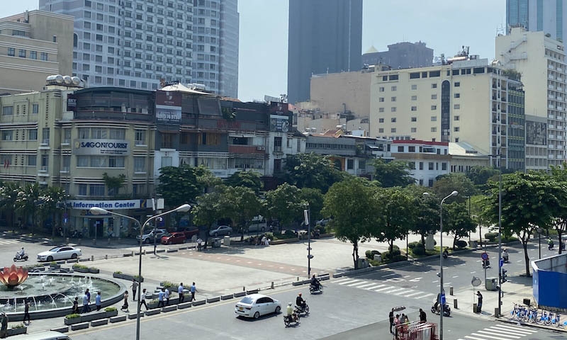 Thành phố Hồ Chí Minh: Sở Tài nguyên và Môi trường cấp gần 20 ngàn Giấy chứng nhận quyền sử dụng đất