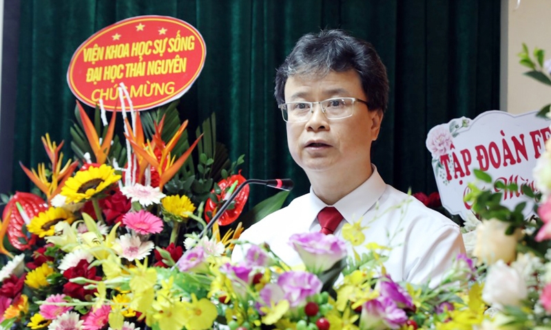 Bắc Giang: Phát động Hội thi Tìm kiếm ý tưởng trong nghiên cứu khoa học lần II
