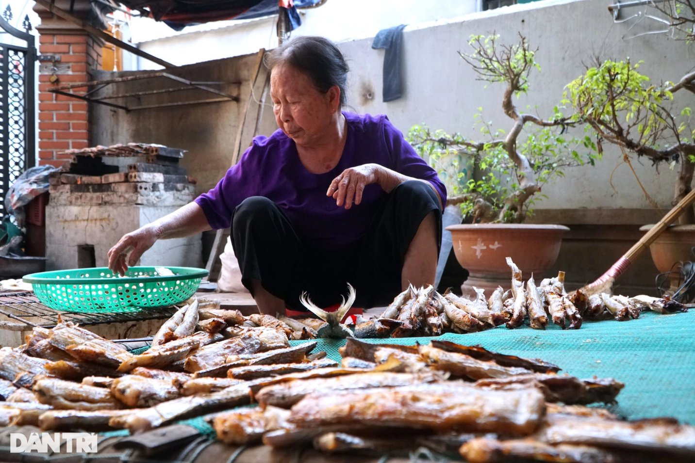 nhung dieu dac biet o xa bien co mat do dan so cao nhat viet nam