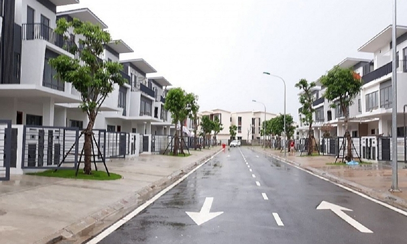 Hà Nam kêu gọi nhà đầu tư thực hiện Dự án Khu dân cư hơn 520 tỷ đồng