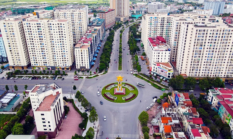 Bắc Ninh đẩy mạnh phát triển nhà ở xã hội, tạo bộ mặt kiến trúc đô thị hiện đại