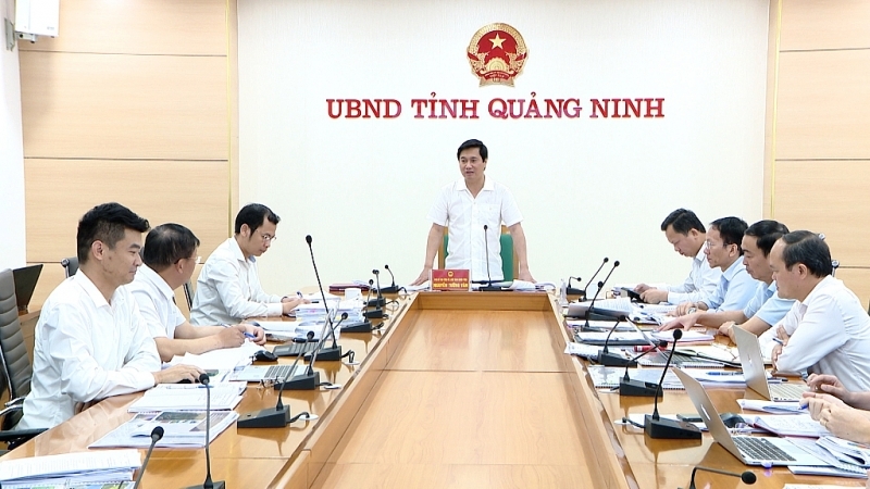 Đầm Hà (Quảng Ninh): Lấy Quy hoạch làm điểm tựa xây dựng nông thôn mới