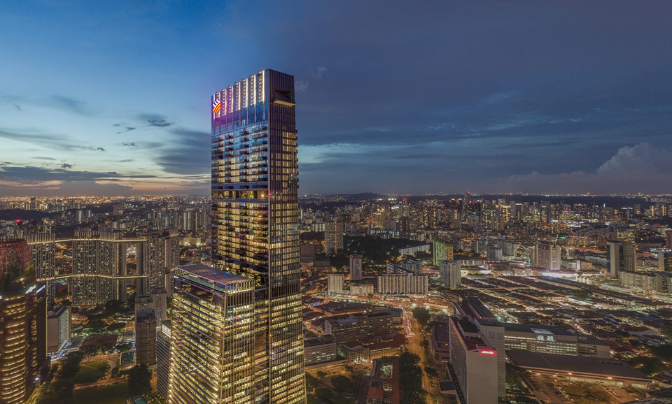 Điều gì giúp Singapore trở thành đô thị đáng sống hàng đầu thế giới