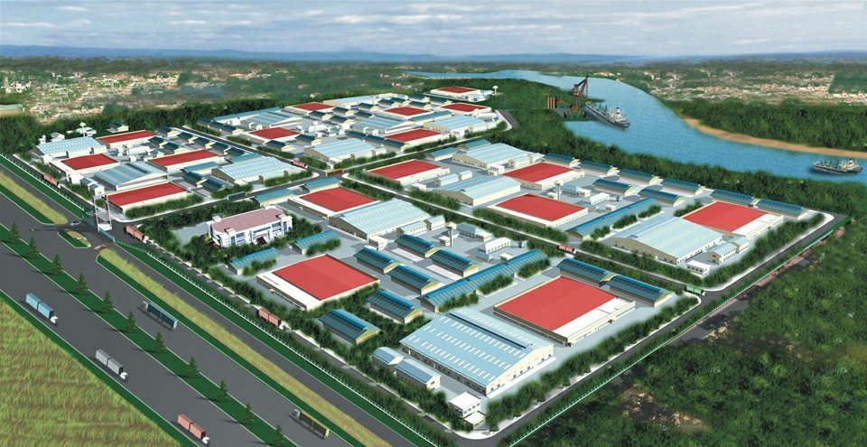 Bản Đồ Quy Hoạch Thành Phố Đà Nẵng Năm 2020  2030