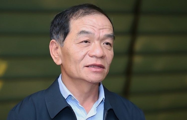 Đại biểu Quốc hội Lê Thanh Vân (Cà Mau): Cần thành lập đoàn kiểm tra liên ngành làm rõ trách nhiệm vụ việc 8B Lê Trực