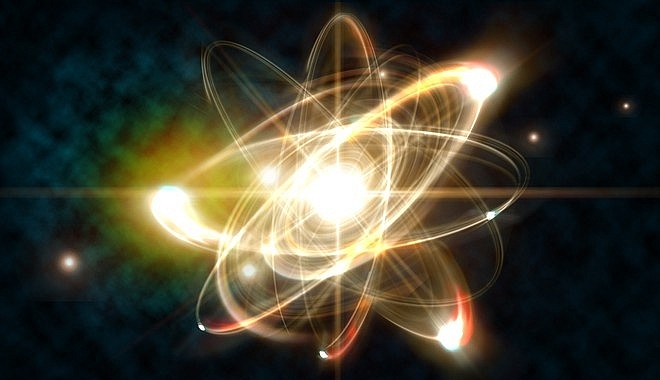 Nhà vật lý từng đoạt Nobel muốn xử lý chất thải phóng xạ bằng laser
