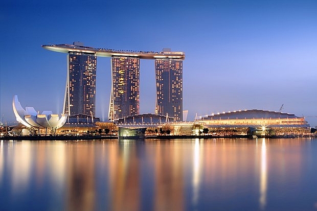 Singapore dùng công nghệ nhận diện khuôn mặt để làm thủ tục khách sạn