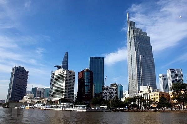 Những giải pháp để các đô thị Việt Nam phát triển bền vững