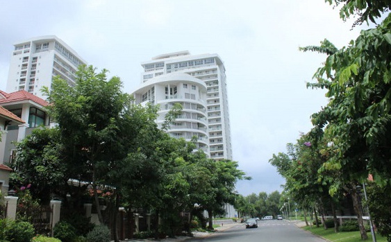 Thành phố Hồ Chí Minh giao các quận huyện quản lý, sử dụng nhà đất tái định cư