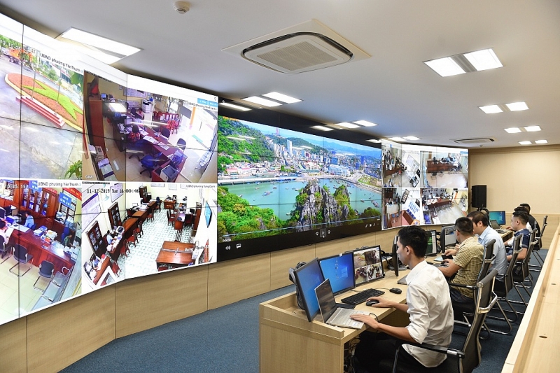 Quảng Ninh sẵn sàng kết nối với Cổng Dịch vụ công quốc gia