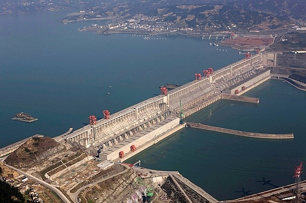 Trung Quốc sẽ ban hành lệnh cấm các dự án thủy điện có công suất nhỏ