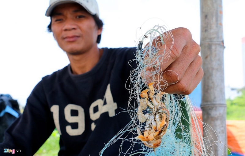 Dự án 33 triệu USD lấn vịnh Nha Trang thành nơi đổ rác, hút chích 