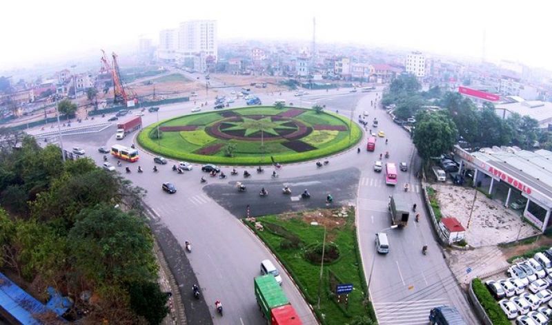 Hà Nội: Thành lập tổ công tác xây dựng Chương trình phát triển đô thị