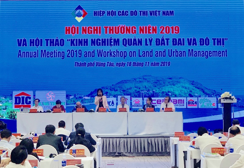 Đô thị Việt Nam – phát triển mạnh về số lượng và chất lượng