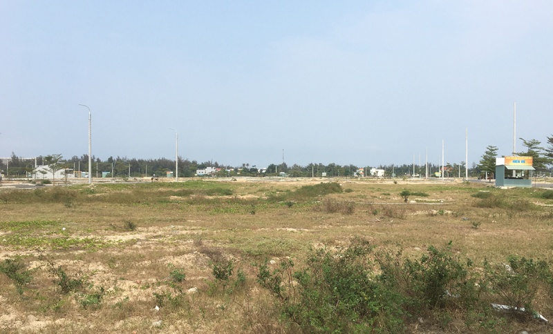 Quảng Nam: Nhiều băn khoăn trong việc xây dựng bảng giá đất tại các dự án