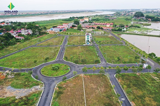 Sức hút mạnh mẽ trong lần đầu ra mắt dự án River City Phú Thọ