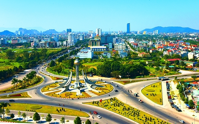 Xây dựng đô thị thông minh là xu hướng tất yếu của thành phố Thanh Hóa
