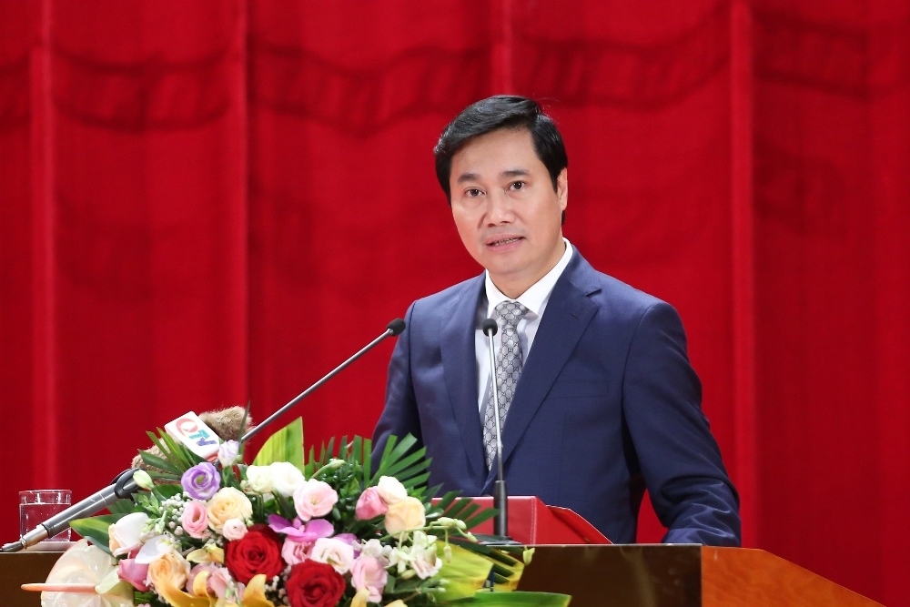 Phê chuẩn kết quả bầu chức vụ Chủ tịch UBND tỉnh Quảng Ninh nhiệm kỳ 2016 – 2021