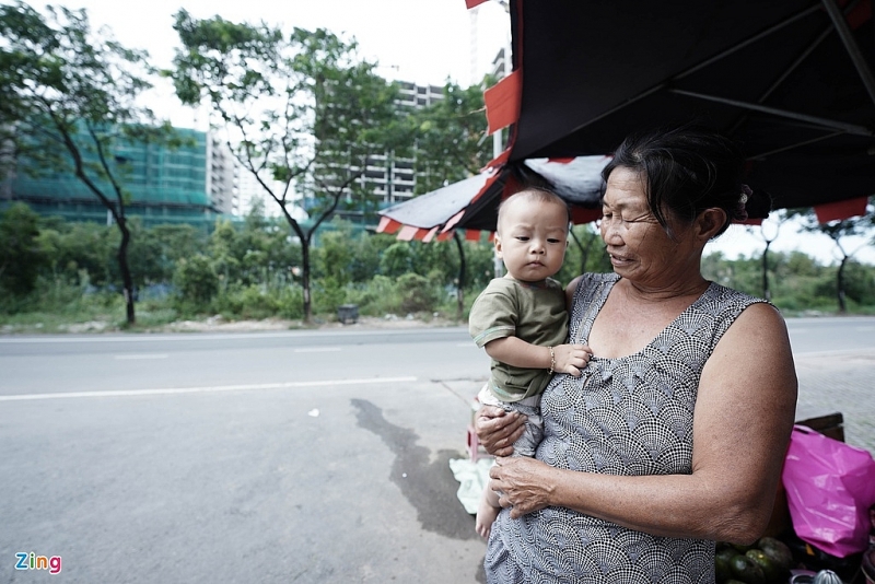 chung cu bo hoang tren duong nguyen huu tho vi sai pham