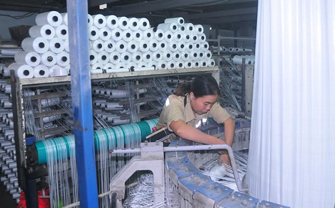 Yên Bái: Giá trị sản xuất công nghiệp đạt trên 9,6 nghìn tỷ đồng