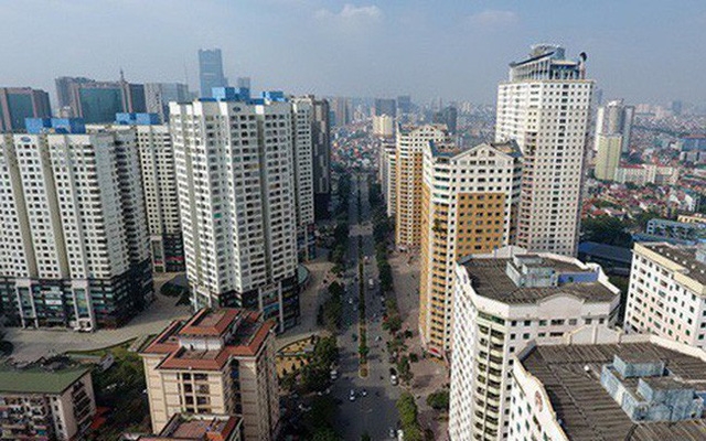 Hà Nội yêu cầu công khai chủ đầu tư vi phạm quy định quản lý chung cư