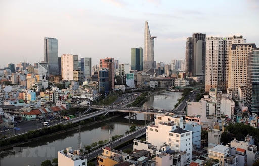 Đề xuất thi tuyển quốc tế ý tưởng quy hoạch không gian ngầm Thành phố Hồ Chí Minh