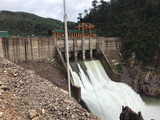 Thừa Thiên – Huế: Kiến nghị thu hồi giấy phép hoạt động điện lực và khai thác nước mặt của thủy điện Thượng Nhật