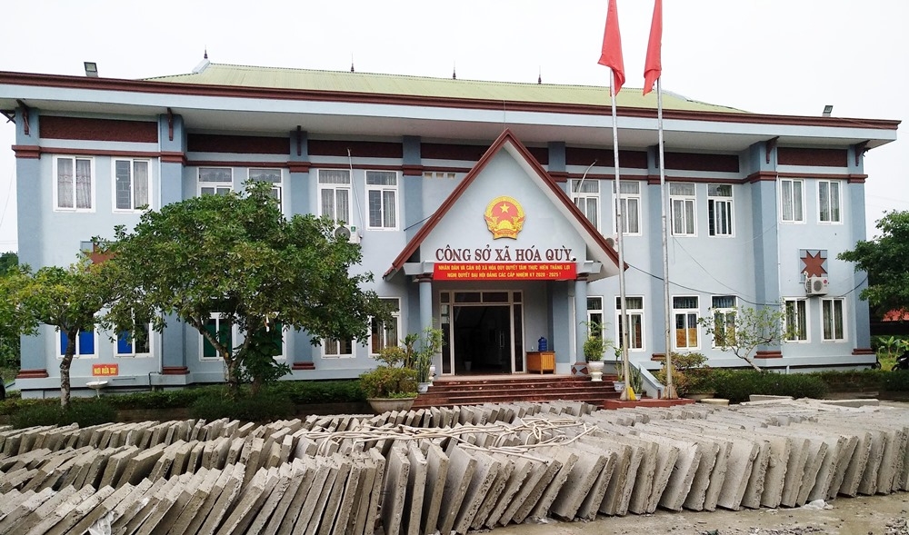 Thanh Hóa: Cần làm rõ bất thường trong đấu thầu tại huyện Như Xuân