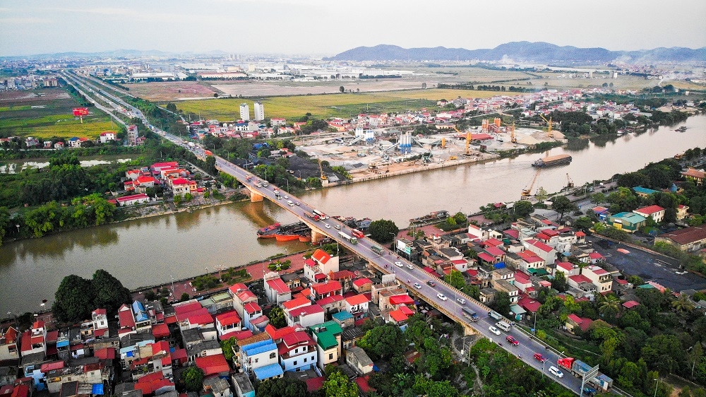 Bắc Giang: Ban hành Nghị quyết xây dựng cầu Như Nguyệt