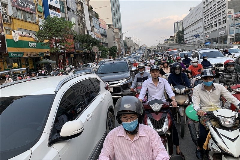 gia dat noi do co the tang cao khi ha noi lap 87 tram thu phi