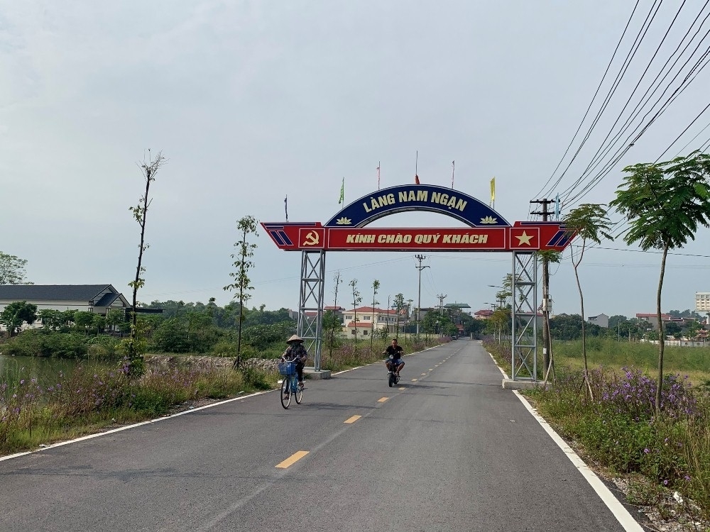 Bắc Giang: Gần 700 tỷ đồng xây dựng Khu nhà ở xã hội tại huyện Việt Yên
