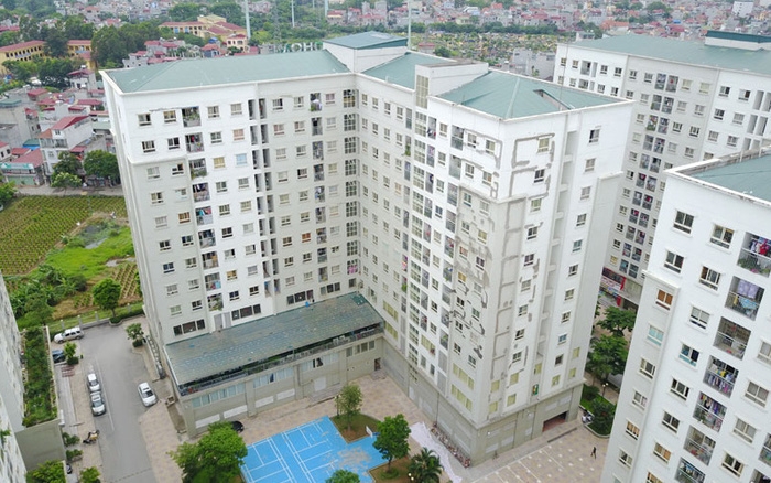 Thành phố Hồ Chí Minh sẽ dành hơn 170ha đất để xây nhà ở xã hội