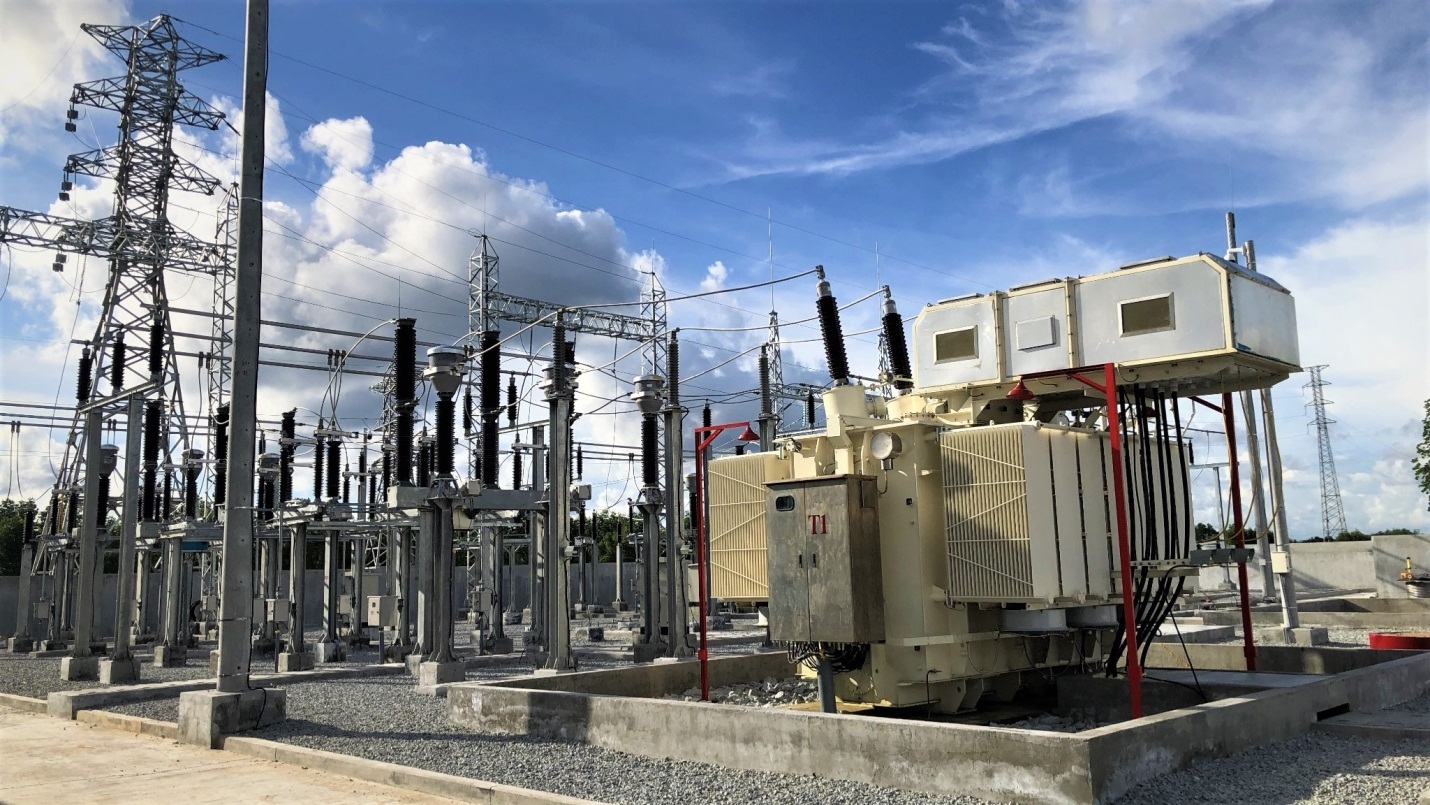 Tại sao công trình đường dây và trạm biến áp có cấp điện ≤ 35kV là công trình cấp IV?