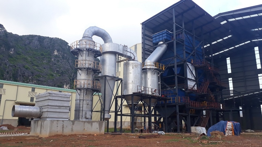 Dự án Nhà máy xử lý rác thải sinh hoạt tại Thanh Hóa chậm tiến độ: Chủ đầu tư nói gì?
