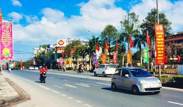 Thừa Thiên - Huế: Sớm bổ sung một số nội dung trong đồ án Quy hoạch chung đô thị Phong Điền